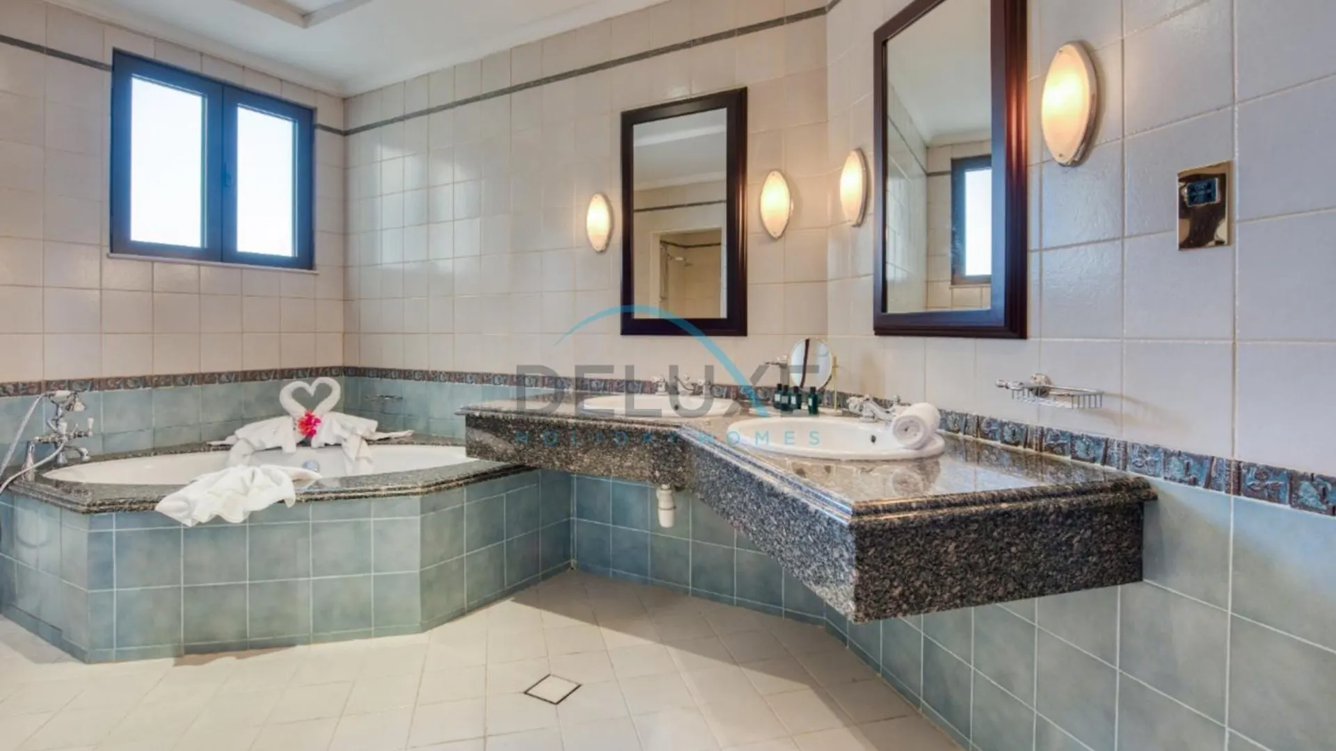 Prestigious 5Br Villa With Assistant Room And Private Pool In Frond O Palm Jumeirah By Deluxe Holiday Homes Dubai 0*,